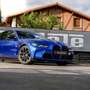 BMW M3 Competition Bleu - thumbnail 12