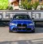 BMW M3 Competition Azul - thumbnail 7