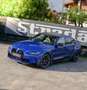 BMW M3 Competition Azul - thumbnail 6