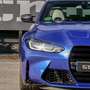 BMW M3 Competition Bleu - thumbnail 9
