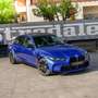 BMW M3 Competition Azul - thumbnail 13
