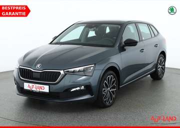 1.0 TSI Style LED Navi Panorama AHK PDC