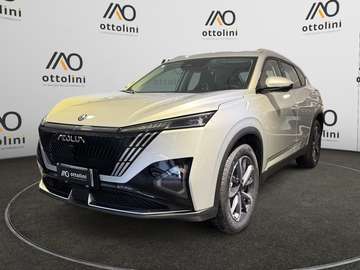 Mage 1.5 t hev E3 MHD500T auto