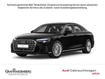 50 TDI quattro . Matrix Navi ACC HuD Pano