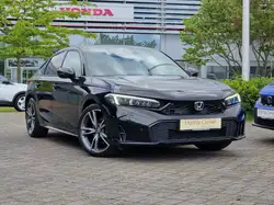 Honda Civic Hybrid e:HEV Advance|AHK|Leder