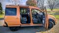Volkswagen Caddy Cross Caddy TDI DSG Standh/Allr/AHK 8fach bereift Orange - thumbnail 9