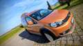 Volkswagen Caddy Cross Caddy TDI DSG Standh/Allr/AHK 8fach bereift Orange - thumbnail 4