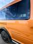 Volkswagen Caddy Cross Caddy TDI DSG Standh/Allr/AHK 8fach bereift Orange - thumbnail 3