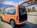 Volkswagen Caddy Cross Caddy TDI DSG Standh/Allr/AHK 8fach bereift Orange - thumbnail 7