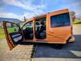 Volkswagen Caddy Cross Caddy TDI DSG Standh/Allr/AHK 8fach bereift Orange - thumbnail 6