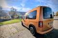Volkswagen Caddy Cross Caddy TDI DSG Standh/Allr/AHK 8fach bereift Orange - thumbnail 2