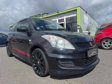X-ITE-Klima-Alufelgen 17 Zoll