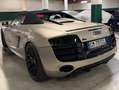 Audi R8 R8 Spyder 5.2 V10 EXCLUSIVE GRAY CARBOCERAMIC Gris - thumbnail 4