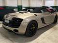 Audi R8 R8 Spyder 5.2 V10 EXCLUSIVE GRAY CARBOCERAMIC Grijs - thumbnail 6