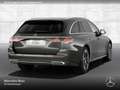 Mercedes-Benz E 300 e T Avantgarde Fahrass Distr. LED Kamera PTS Gris - thumbnail 5