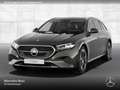 Mercedes-Benz E 300 e T Avantgarde Fahrass Distr. LED Kamera PTS Gris - thumbnail 2