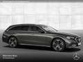 Mercedes-Benz E 300 e T Avantgarde Fahrass Distr. LED Kamera PTS Gris - thumbnail 16