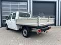Volkswagen T6 Transporter Pritsche Pritsche Doppelkabine la Weiß - thumbnail 5