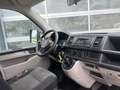 Volkswagen T6 Transporter Pritsche Pritsche Doppelkabine la Weiß - thumbnail 13
