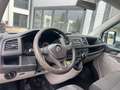 Volkswagen T6 Transporter Pritsche Pritsche Doppelkabine la Weiß - thumbnail 10