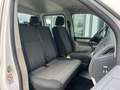 Volkswagen T6 Transporter Pritsche Pritsche Doppelkabine la Weiß - thumbnail 12