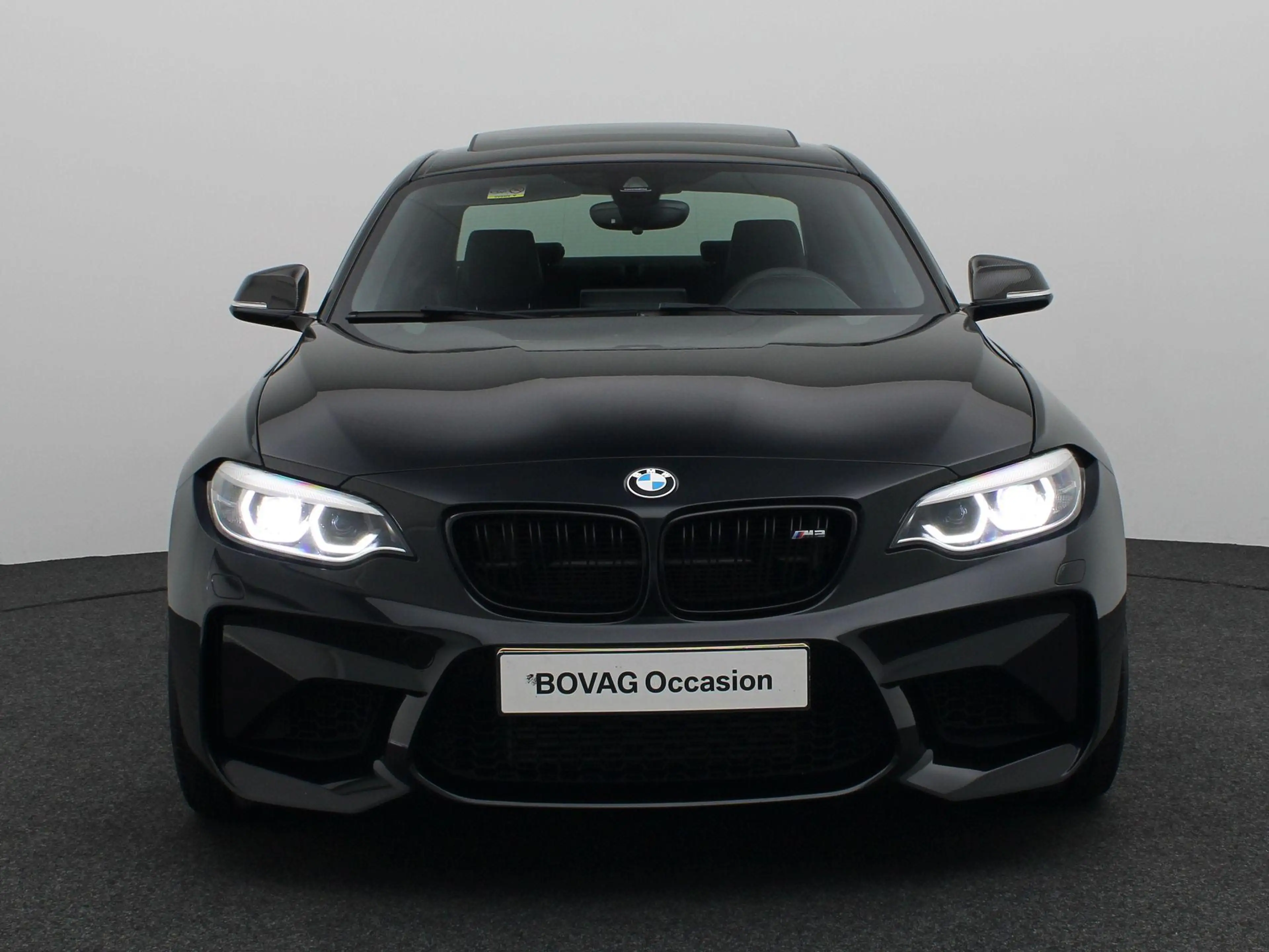 BMW M2 2 Serie Coupé DCT Schuifdak | Elektrisch Verstelba — photo 3