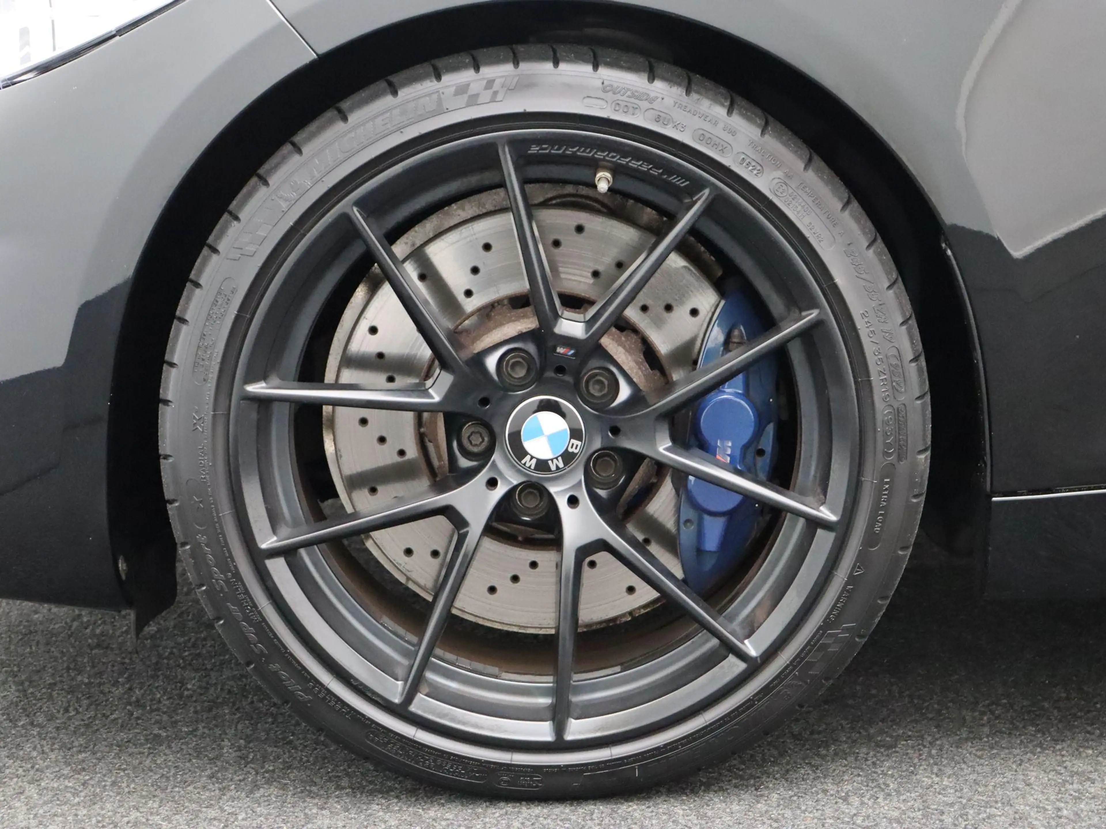 BMW M2 2 Serie Coupé DCT Schuifdak | Elektrisch Verstelba — photo 6