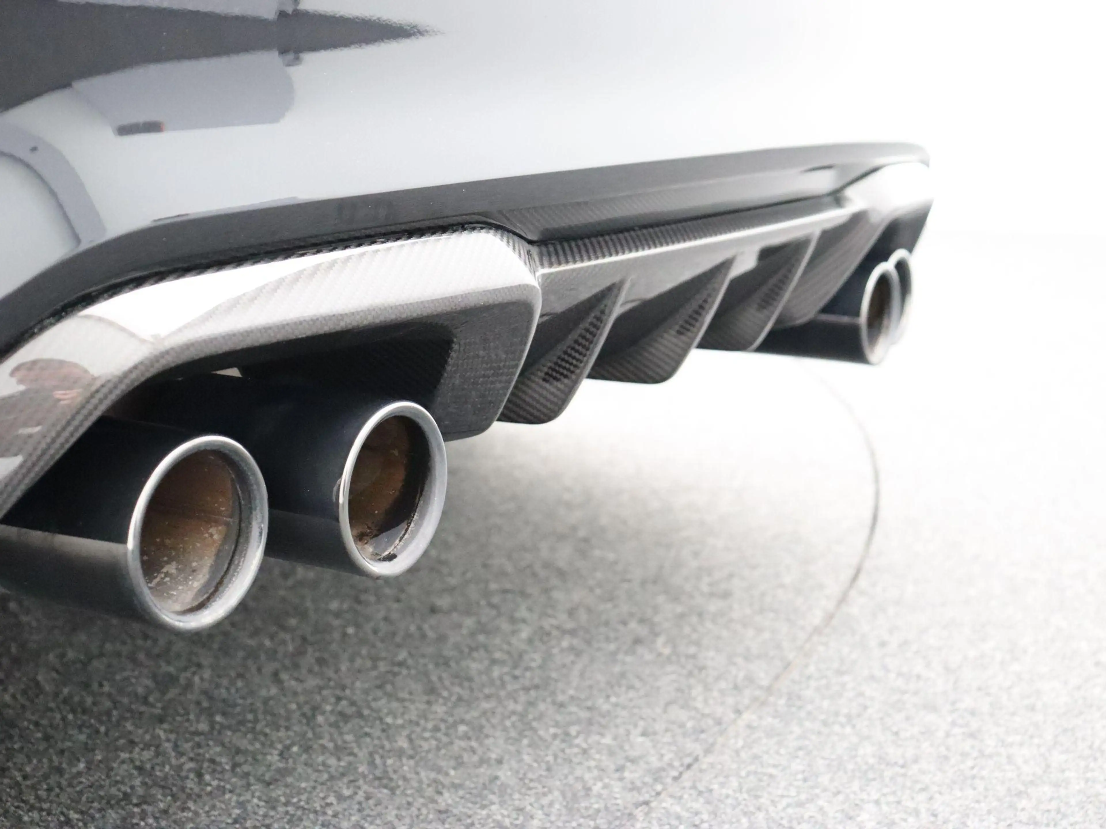 BMW M2 2 Serie Coupé DCT Schuifdak | Elektrisch Verstelba — photo 10