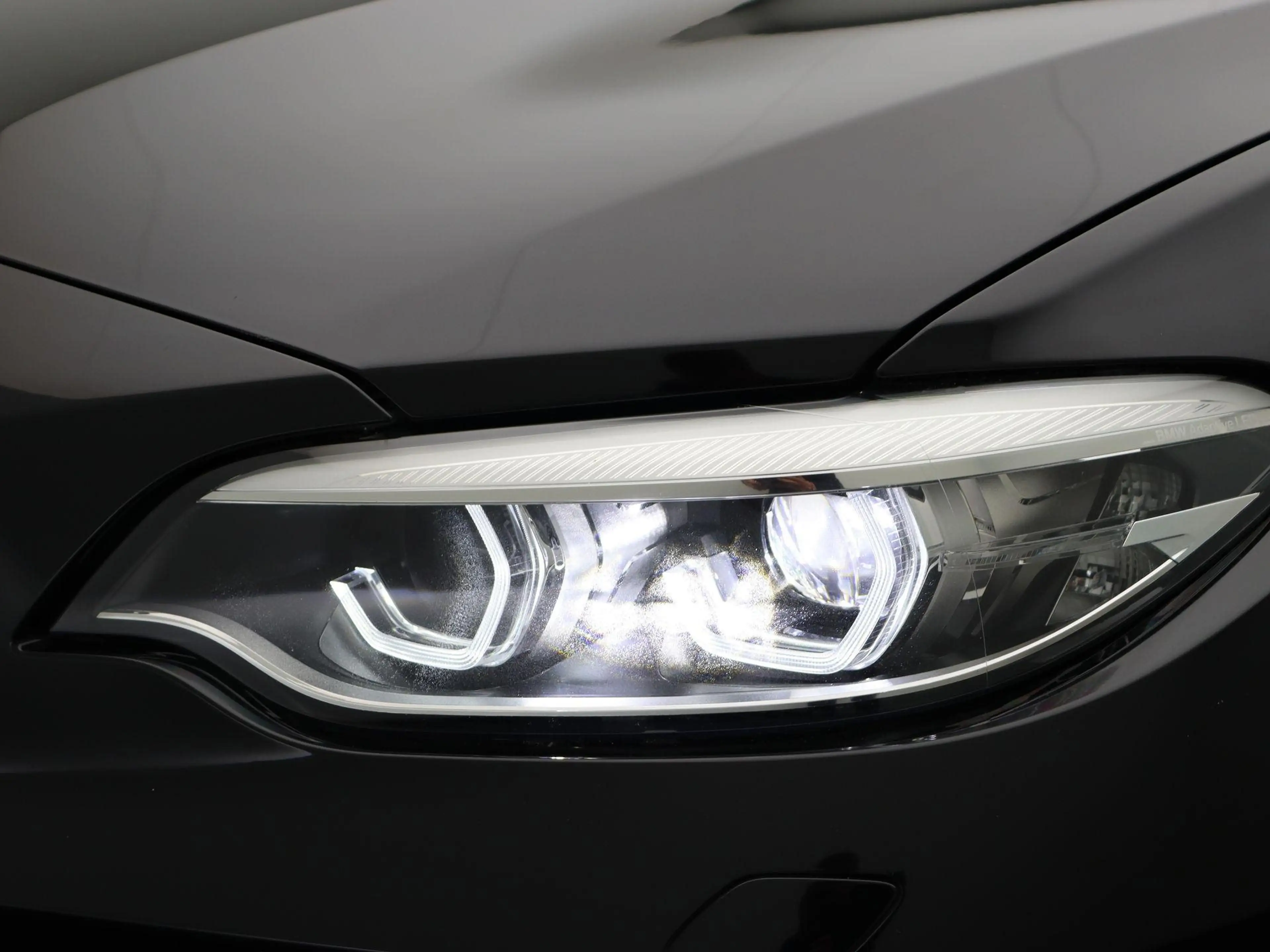 BMW M2 2 Serie Coupé DCT Schuifdak | Elektrisch Verstelba — photo 7