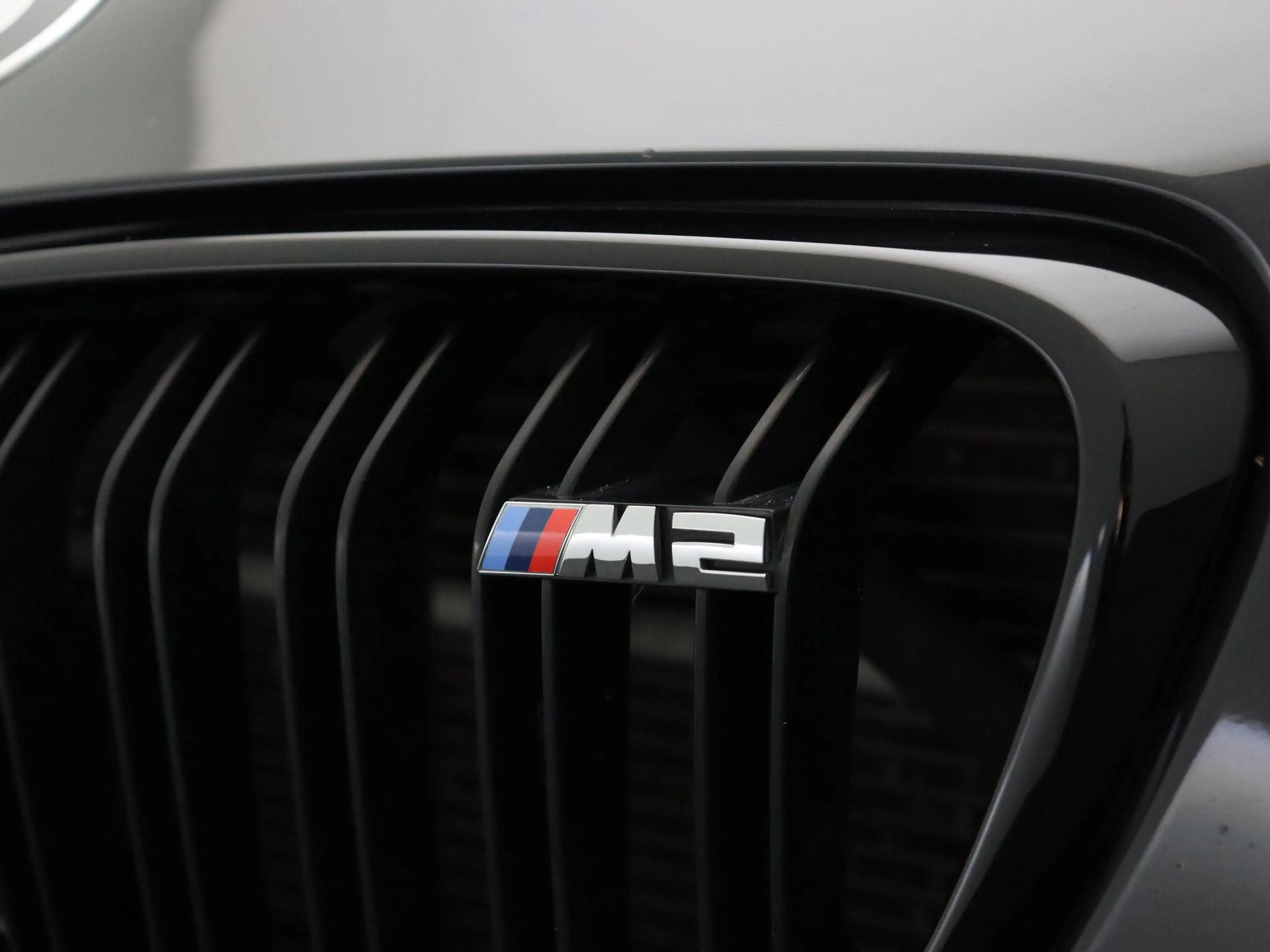 BMW M2 2 Serie Coupé DCT Schuifdak | Elektrisch Verstelba — photo 8