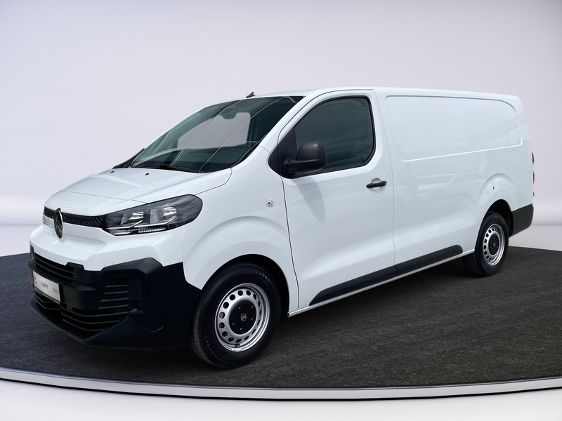Citroen Jumpy Kasten XL ACC, LP: 43.908,- — photo 2