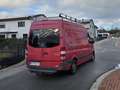 Mercedes-Benz Sprinter 316 CDI Sprinter 903.622 Rojo - thumbnail 5