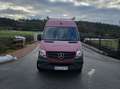 Mercedes-Benz Sprinter 316 CDI Sprinter 903.622 Rojo - thumbnail 8