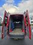 Mercedes-Benz Sprinter 316 CDI Sprinter 903.622 Rojo - thumbnail 13