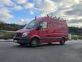 Mercedes-Benz Sprinter 316 CDI Sprinter 903.622 Rojo - thumbnail 7