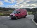 Mercedes-Benz Sprinter 316 CDI Sprinter 903.622 Rojo - thumbnail 9