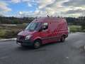 Mercedes-Benz Sprinter 316 CDI Sprinter 903.622 Rojo - thumbnail 4