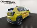 Fiat Grande Panda Hybrid LA PRIMA eDCT SITZHZ NAVI LM Jaune - thumbnail 4