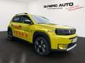 Fiat Grande Panda Hybrid LA PRIMA eDCT SITZHZ NAVI LM Jaune - thumbnail 3