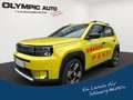 Fiat Grande Panda Hybrid LA PRIMA eDCT SITZHZ NAVI LM Jaune - thumbnail 1