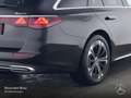 Mercedes-Benz E 300 de T 4M 360° Burmester Distr. AHK Sitzklima Nero - thumbnail 12