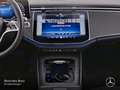 Mercedes-Benz E 300 de T 4M 360° Burmester Distr. AHK Sitzklima Nero - thumbnail 6