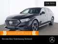 Mercedes-Benz E 300 de T 4M 360° Burmester Distr. AHK Sitzklima Nero - thumbnail 1