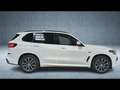BMW X5 xDrive45e 394ch M Sport 17cv Weiß - thumbnail 3