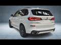 BMW X5 xDrive45e 394ch M Sport 17cv Weiß - thumbnail 17