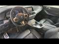 BMW X5 xDrive45e 394ch M Sport 17cv Weiß - thumbnail 4