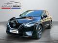 Nissan Qashqai MHEV 158 Xtronic 2WD N-Connecta Zwart - thumbnail 2