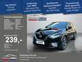 Nissan Qashqai MHEV 158 Xtronic 2WD N-Connecta Zwart - thumbnail 1