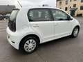 Volkswagen up! 1.0 Mpi Move  Kamera Klima Blanc - thumbnail 7