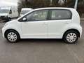 Volkswagen up! 1.0 Mpi Move  Kamera Klima Blanc - thumbnail 6